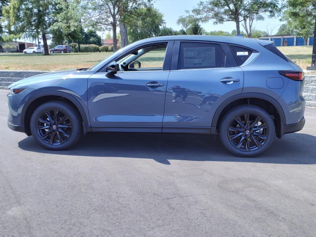 Thumbnail image of 2024 Mazda CX-5 at Mazda Of Dayton