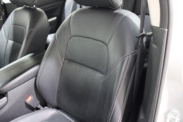 Thumbnail image of 2023 Nissan Altima at EddysToyotaOfWichita USED