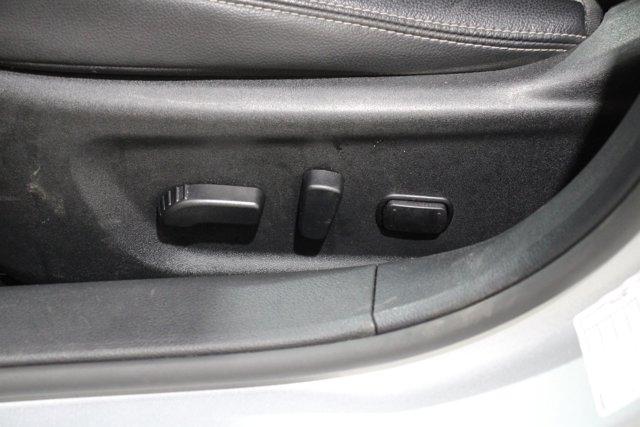 Thumbnail image of 2023 Nissan Altima at EddysToyotaOfWichita USED