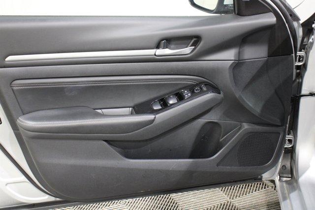 Thumbnail image of 2023 Nissan Altima at EddysToyotaOfWichita USED