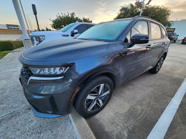 Thumbnail image of 2022 Kia Sorento at Classic Chevy Grapevine