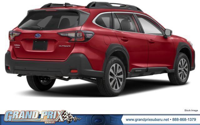 Thumbnail image of 2024 Subaru Outback at Grand Prix Subaru