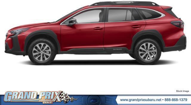 Thumbnail image of 2024 Subaru Outback at Grand Prix Subaru