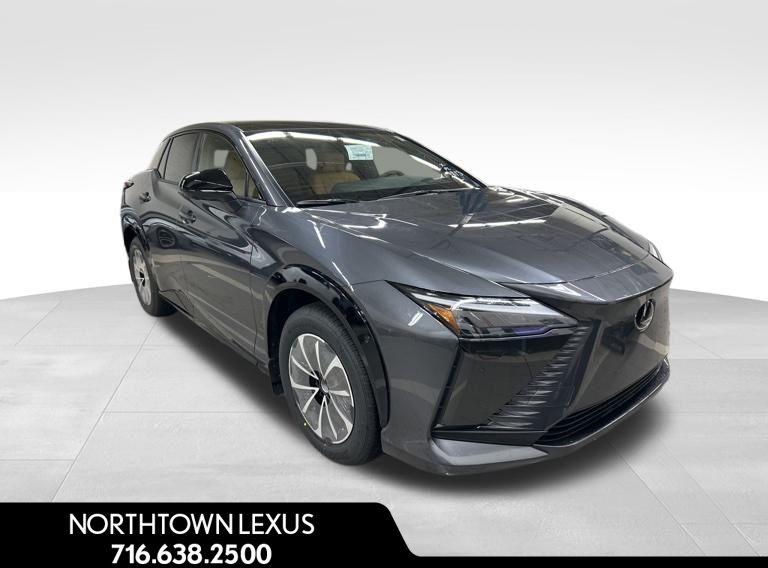 Thumbnail image of 2025 Lexus RZ 450e at Northtown Lexus