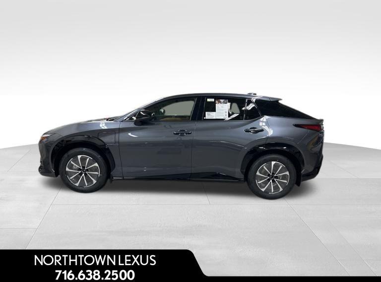 Thumbnail image of 2025 Lexus RZ 450e at Northtown Lexus