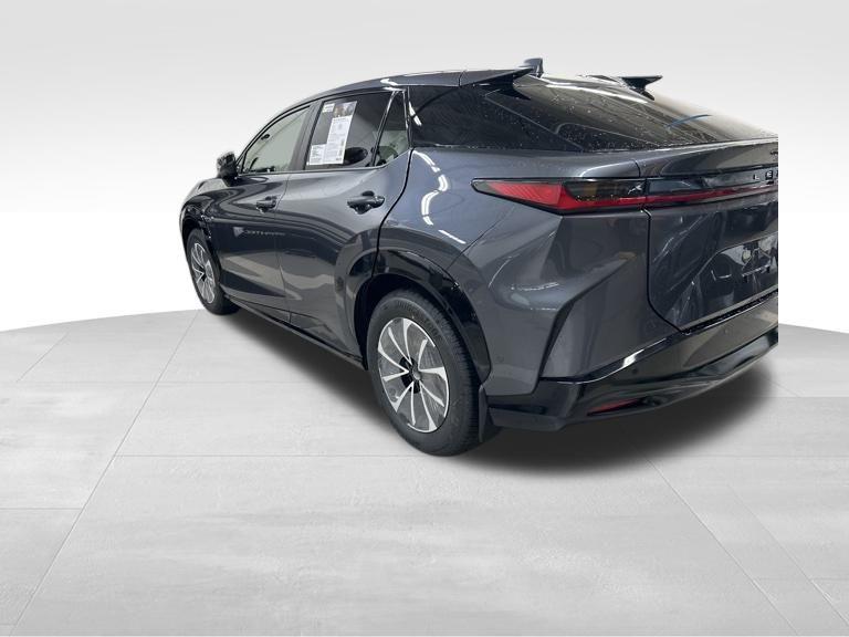 Thumbnail image of 2025 Lexus RZ 450e at Northtown Lexus