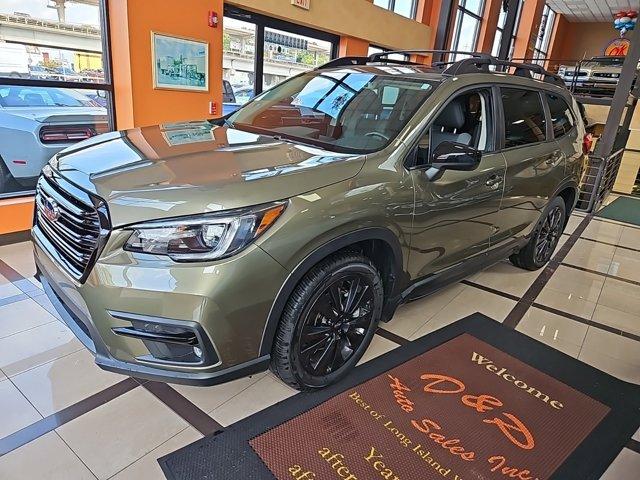 Thumbnail image of 2022 Subaru Ascent at D & P Auto Sales