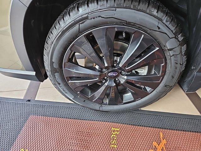 Thumbnail image of 2022 Subaru Ascent at D & P Auto Sales