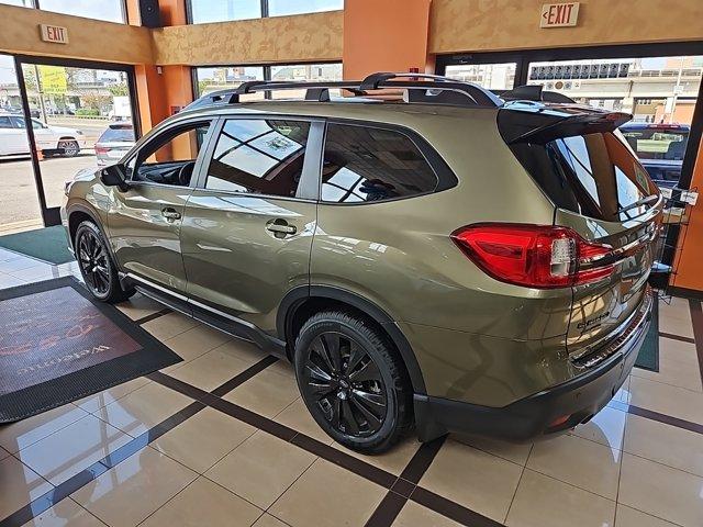 Thumbnail image of 2022 Subaru Ascent at D & P Auto Sales