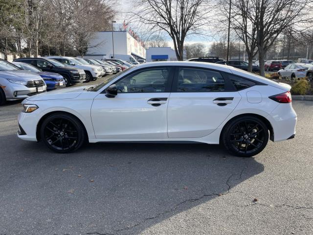 Thumbnail image of 2023 Honda Civic at Huntington Honda