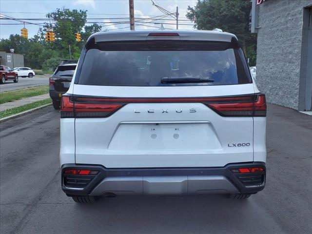 Thumbnail image of 2024 Lexus LX 600 at Dm Motors