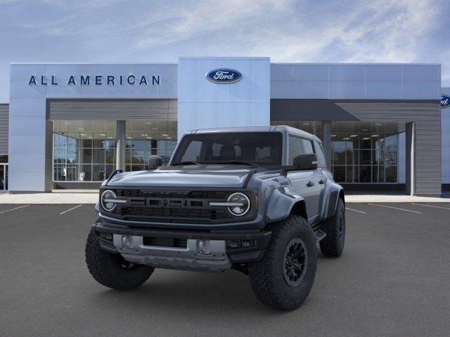 Thumbnail image of 2024 Ford Bronco at All American Ford Paramus
