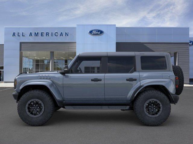 Thumbnail image of 2024 Ford Bronco at All American Ford Paramus