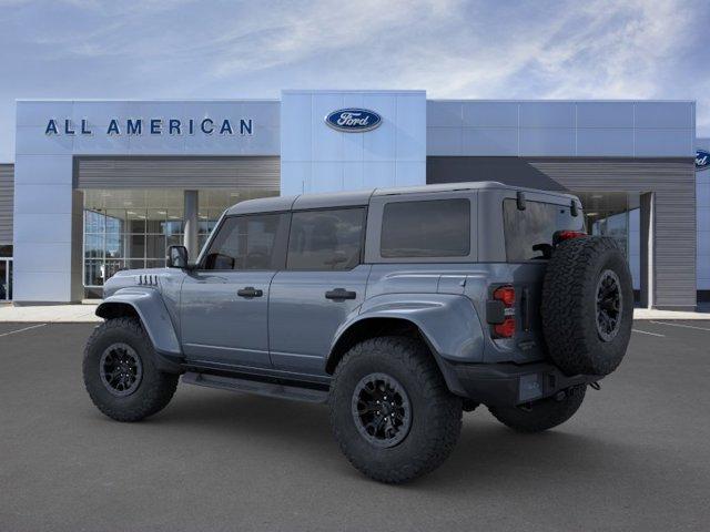 Thumbnail image of 2024 Ford Bronco at All American Ford Paramus