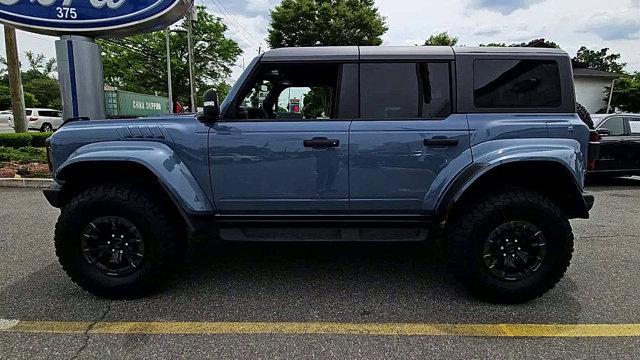 Thumbnail image of 2024 Ford Bronco at All American Ford Paramus