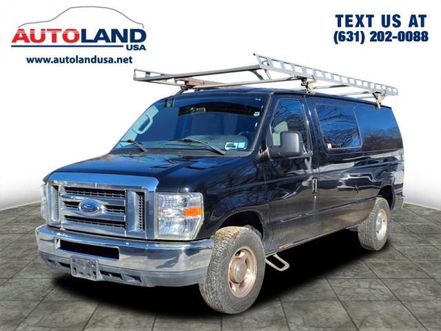 Thumbnail image of 2013 Ford E-Series at Autoland Usa