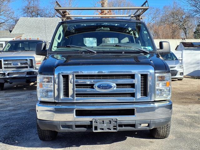 Thumbnail image of 2013 Ford E-Series at Autoland Usa