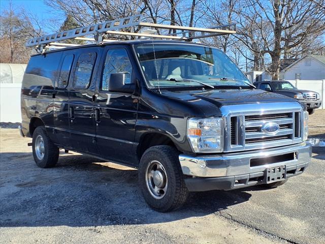 Thumbnail image of 2013 Ford E-Series at Autoland Usa