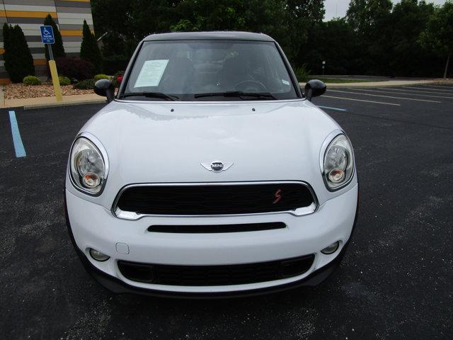 Thumbnail image of 2013 MINI Paceman at Vogue Motor Company Inc.