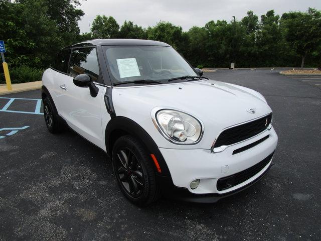 Thumbnail image of 2013 MINI Paceman at Vogue Motor Company Inc.