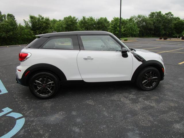 Thumbnail image of 2013 MINI Paceman at Vogue Motor Company Inc.