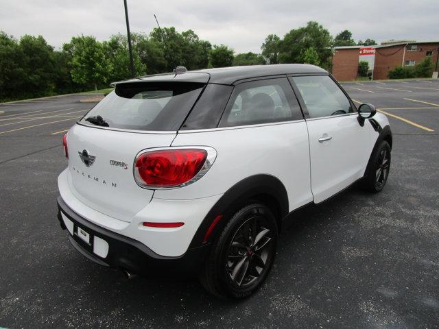 Thumbnail image of 2013 MINI Paceman at Vogue Motor Company Inc.