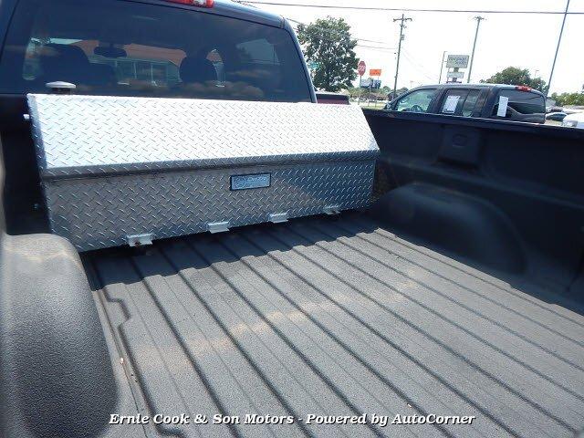 Thumbnail image of 2007 Chevrolet Silverado 2500HD at Ernie Cook & Son Motors