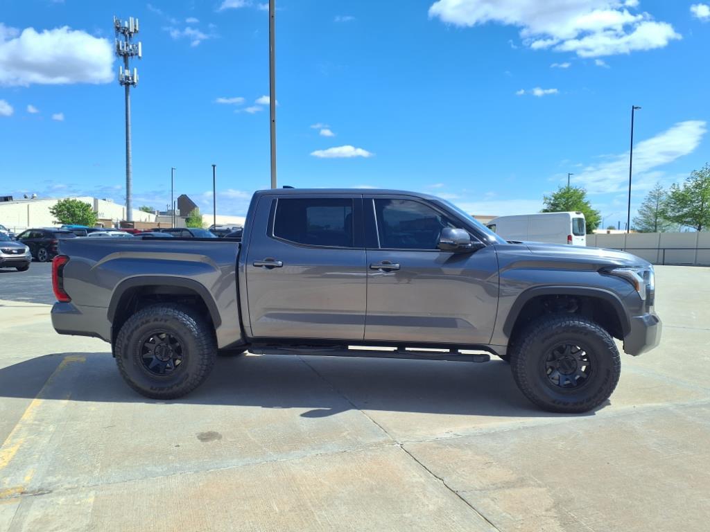 Thumbnail image of 2023 Toyota Tundra at Tinker Federal Credit Union