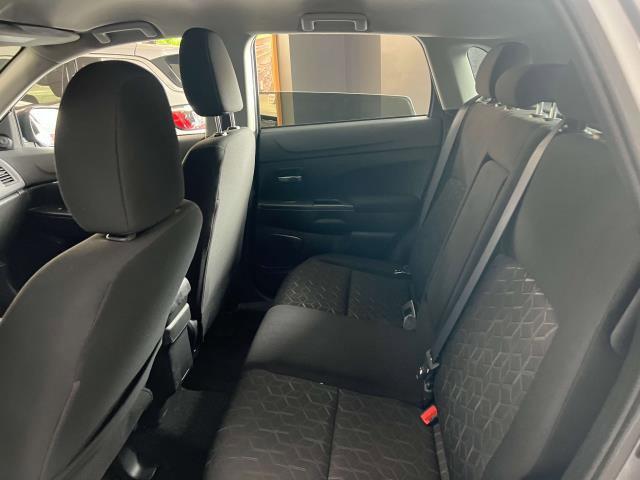 Thumbnail image of 2022 Mitsubishi Outlander Sport at Garden City Jeep Chrysler