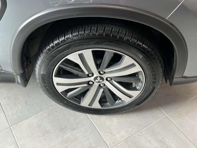 Thumbnail image of 2022 Mitsubishi Outlander Sport at Garden City Jeep Chrysler