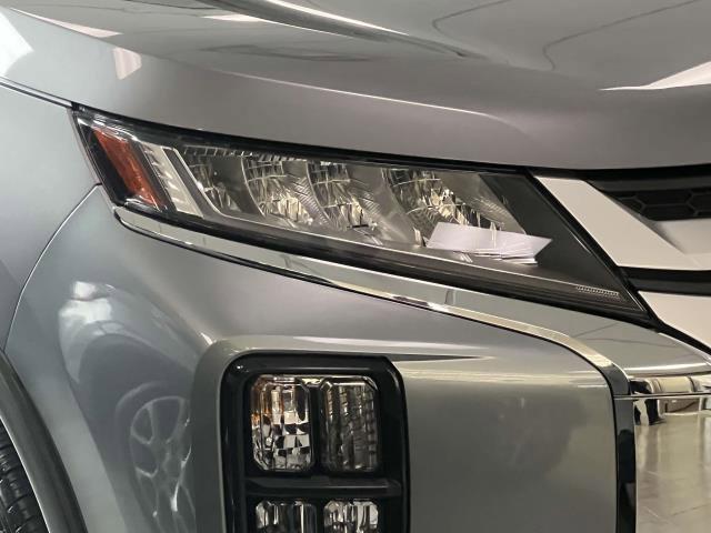 Thumbnail image of 2022 Mitsubishi Outlander Sport at Garden City Jeep Chrysler