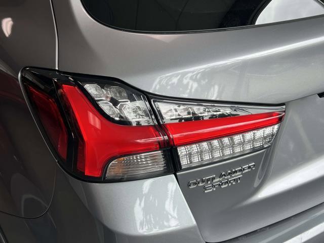 Thumbnail image of 2022 Mitsubishi Outlander Sport at Garden City Jeep Chrysler