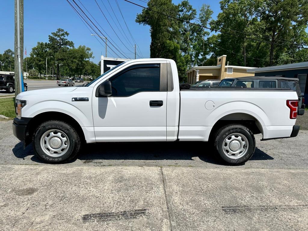 Thumbnail image of 2018 Ford F-150 at Tanzo Motors