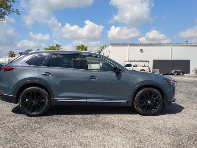 Thumbnail image of 2022 Mazda CX-9 at Auto Max INC