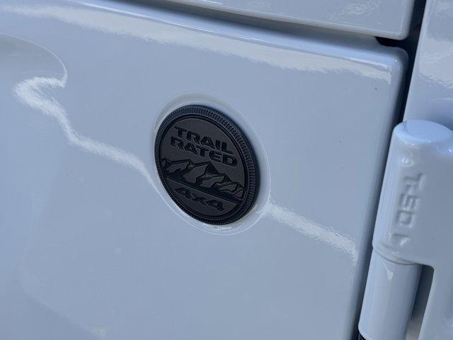 Thumbnail image of 2025 Jeep Wrangler at PeeblesChryslerDodgeJeepRam NEW