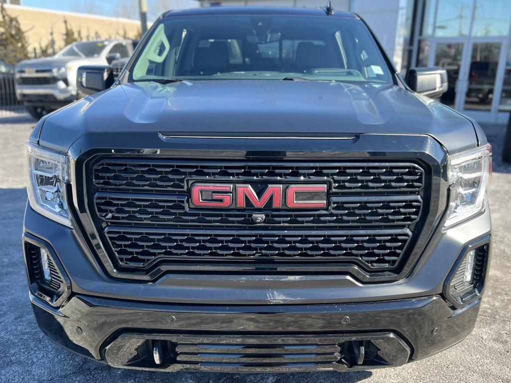 Thumbnail image of 2020 GMC Sierra 1500 at South Shore Chrysler Dodge Jeep RAM
