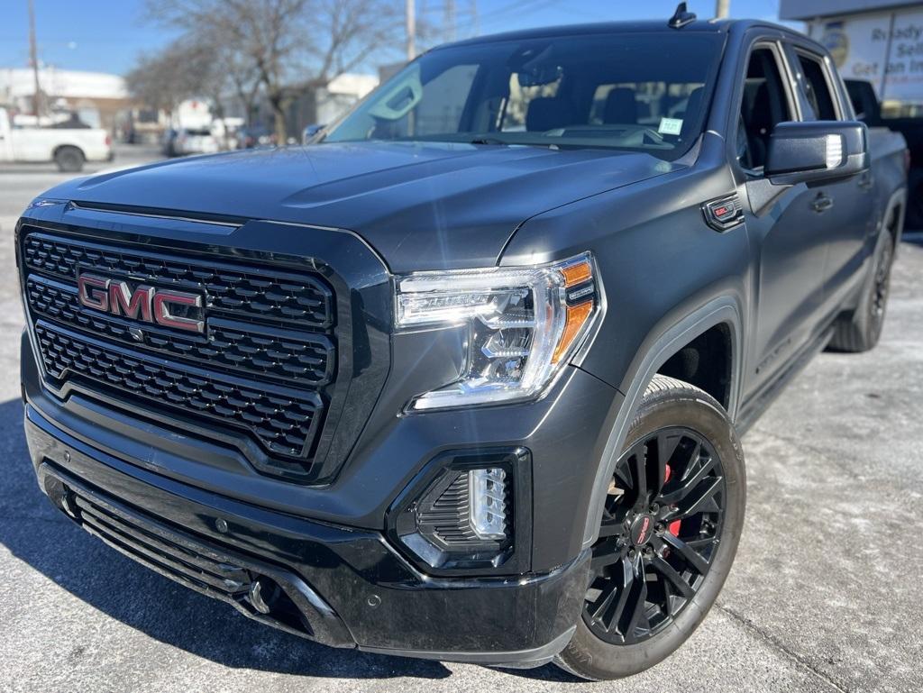Thumbnail image of 2020 GMC Sierra 1500 at South Shore Chrysler Dodge Jeep RAM