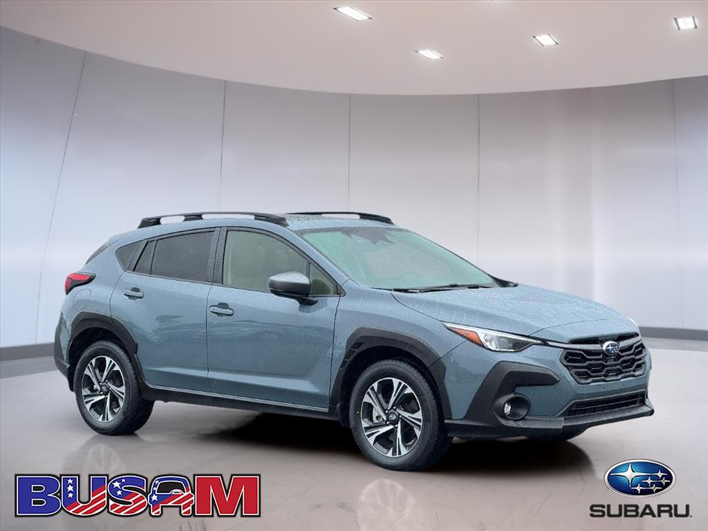 Thumbnail image of 2024 Subaru Crosstrek at Busam Subaru