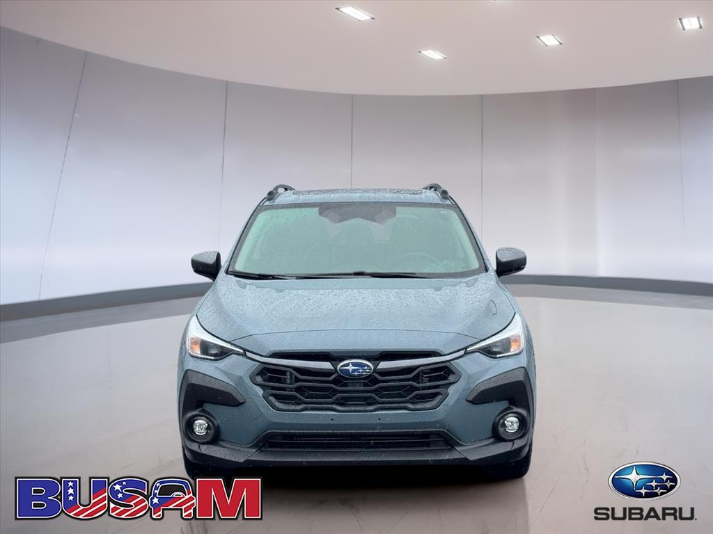 Thumbnail image of 2024 Subaru Crosstrek at Busam Subaru