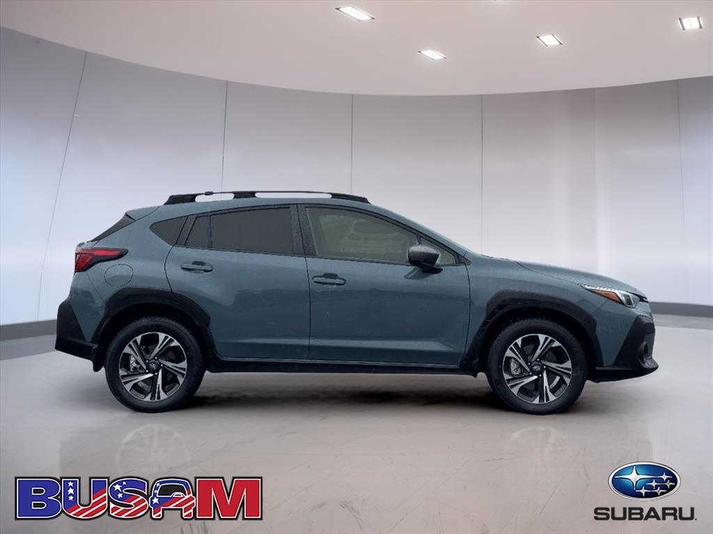 Thumbnail image of 2024 Subaru Crosstrek at Busam Subaru
