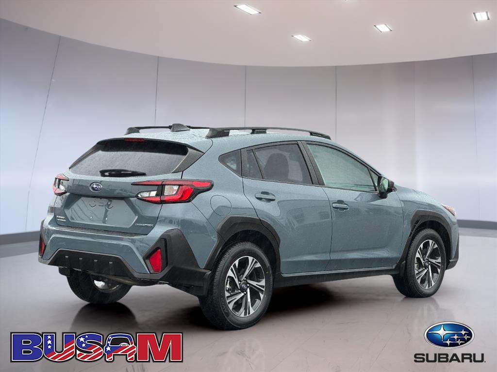 Thumbnail image of 2024 Subaru Crosstrek at Busam Subaru