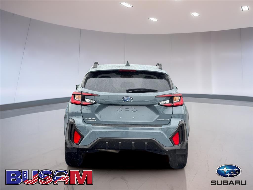 Thumbnail image of 2024 Subaru Crosstrek at Busam Subaru