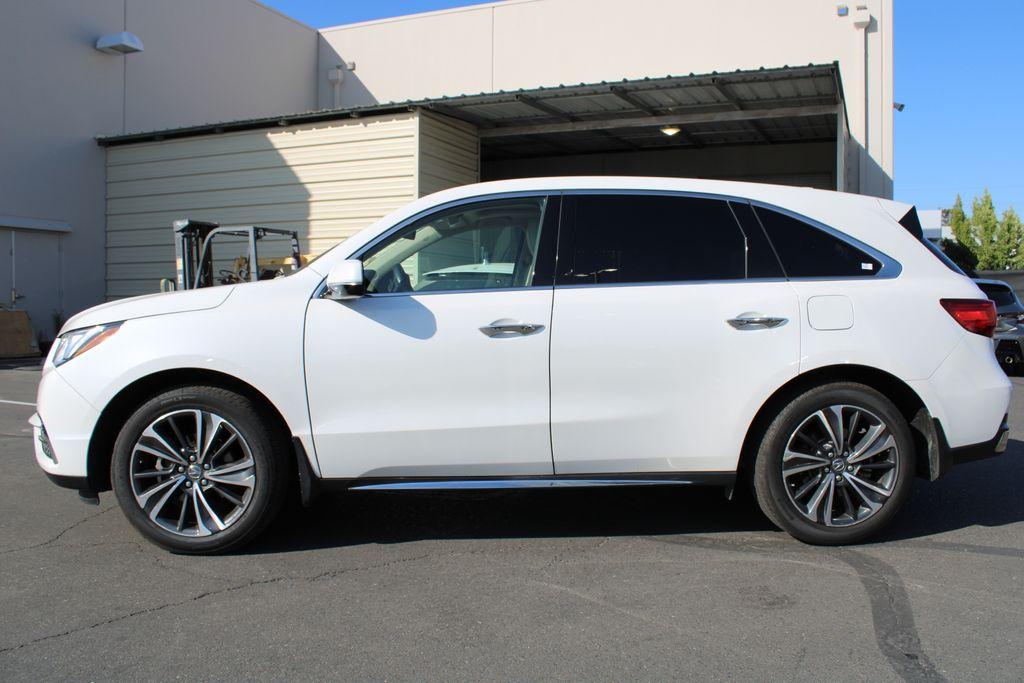 Thumbnail image of 2020 Acura MDX at Elk Grove Acura (ElkGroveAcura