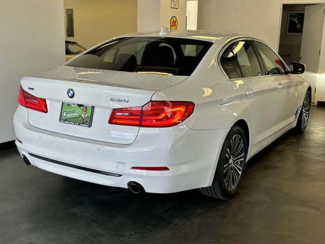 Thumbnail image of 2019 BMW 5 Series at Certified Headquarters