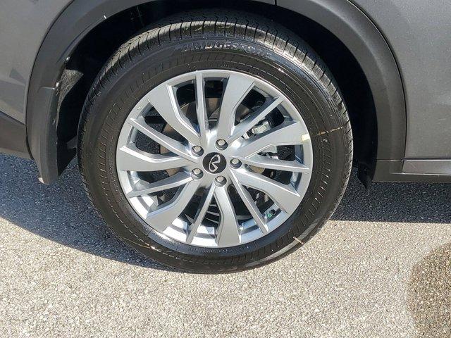 Thumbnail image of 2025 INFINITI QX50 at Infiniti of Fort Myers