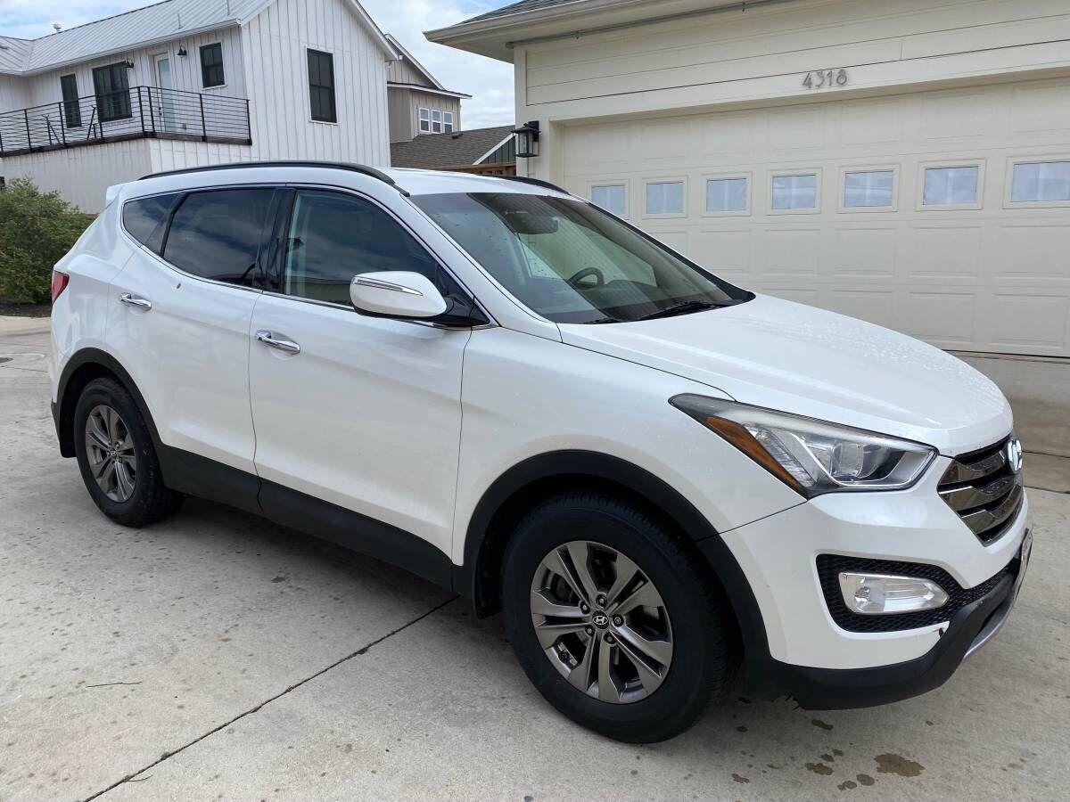 Thumbnail image of 2014 Hyundai SANTA FE Sport at Austin Direct Auto Sales