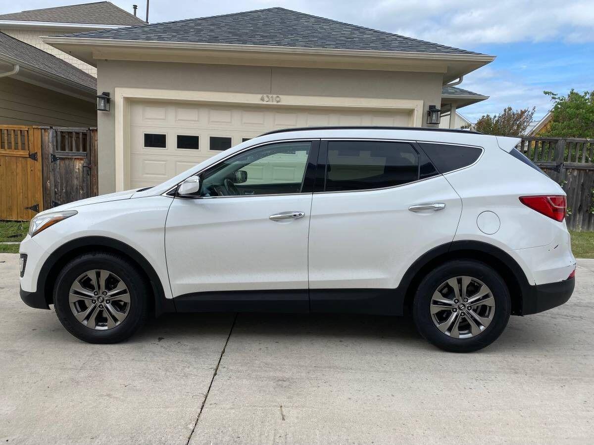 Thumbnail image of 2014 Hyundai SANTA FE Sport at Austin Direct Auto Sales