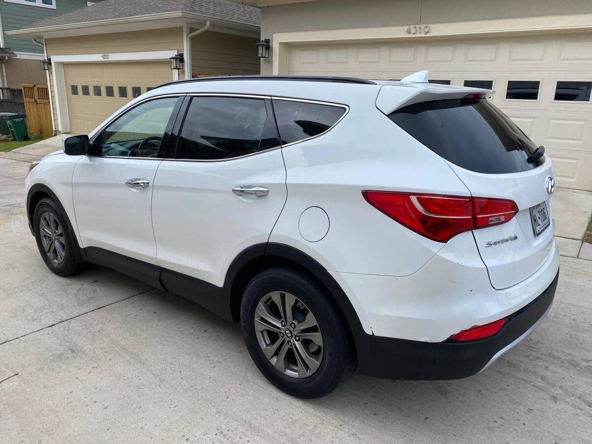 Thumbnail image of 2014 Hyundai SANTA FE Sport at Austin Direct Auto Sales