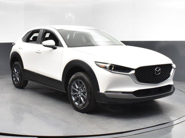 Thumbnail image of 2024 Mazda CX-30 at Bob King Mazda