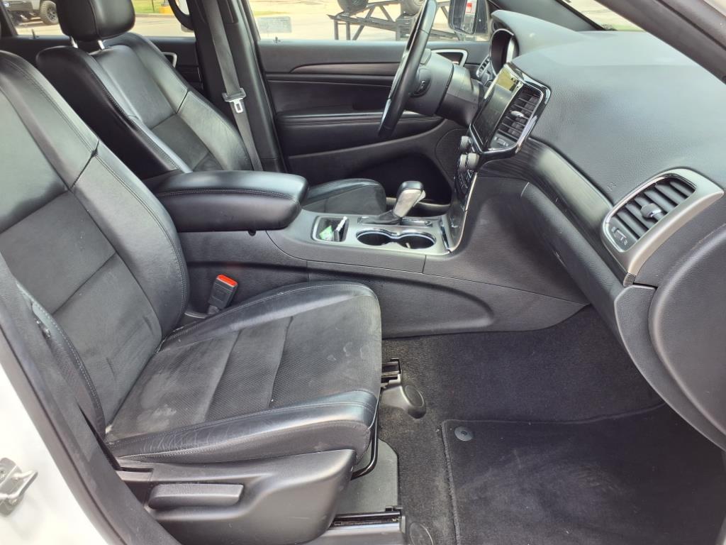 Thumbnail image of 2022 Jeep Grand Cherokee WK at Cecil Atkission Motors Uvalde